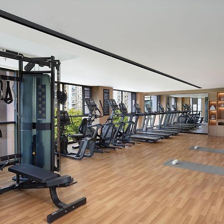 Fairfield By Marriott Hangzhou Xihu District Экстерьер фото