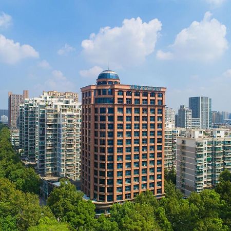 Fairfield By Marriott Hangzhou Xihu District Экстерьер фото