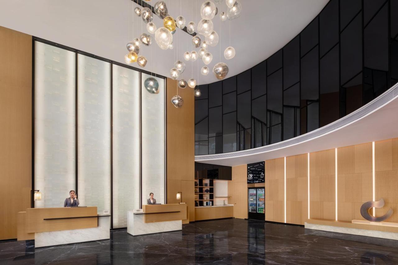Fairfield By Marriott Hangzhou Xihu District Экстерьер фото