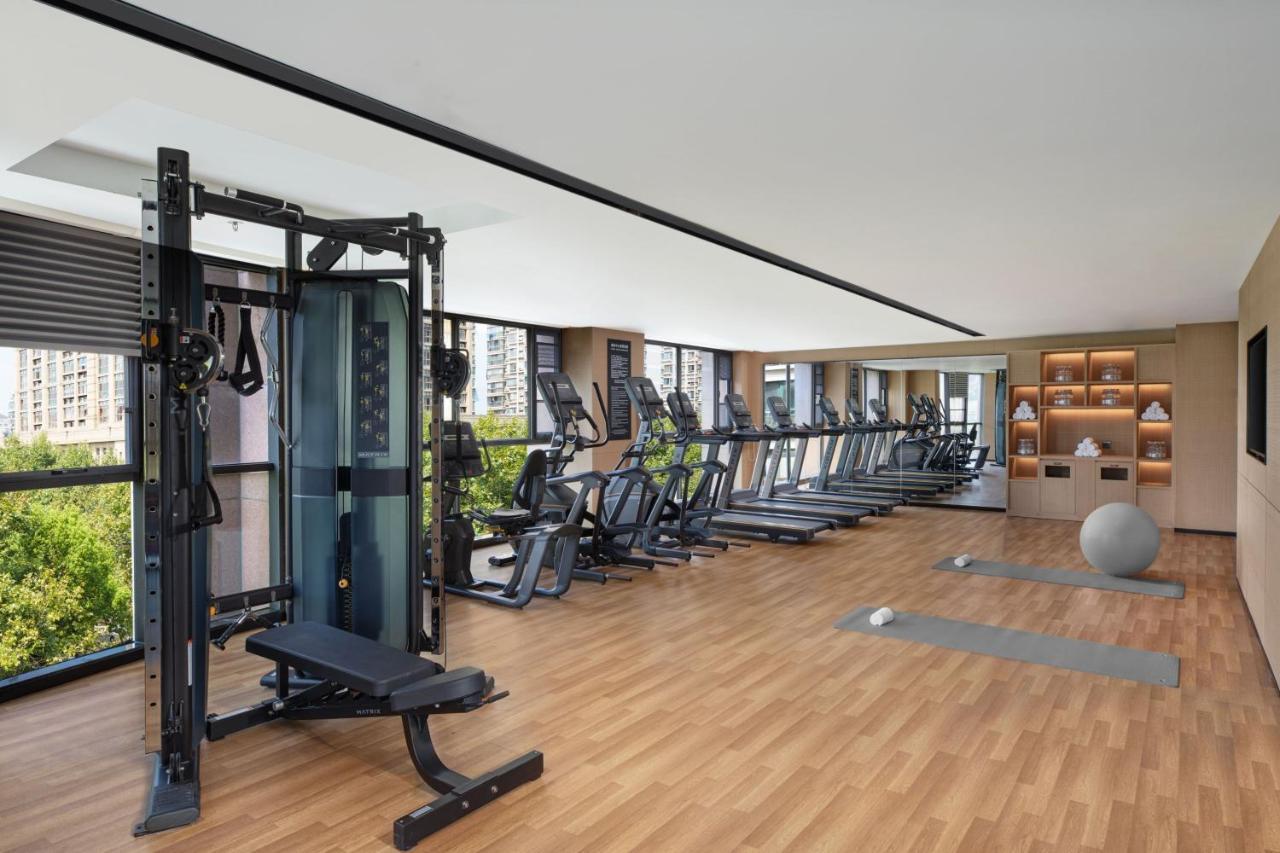 Fairfield By Marriott Hangzhou Xihu District Экстерьер фото
