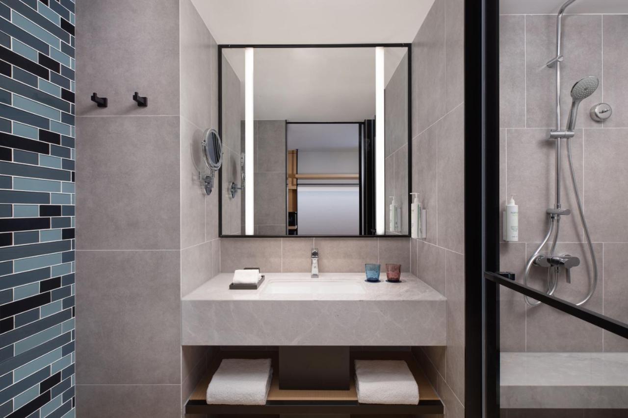 Fairfield By Marriott Hangzhou Xihu District Экстерьер фото